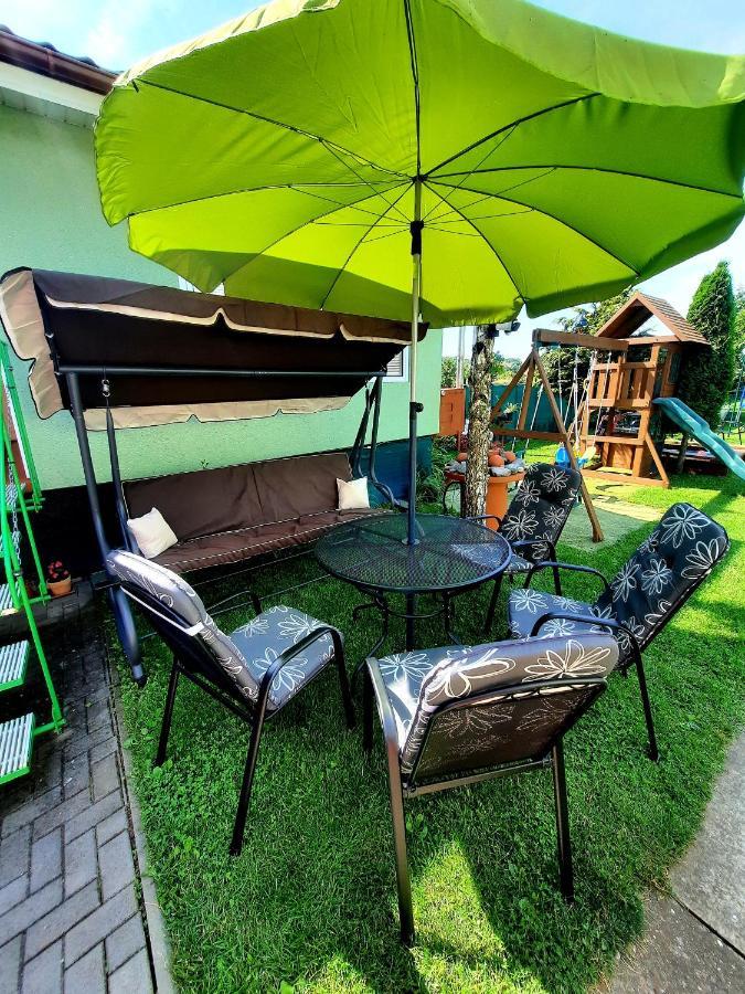 Apartman Sen Petrov Luaran gambar